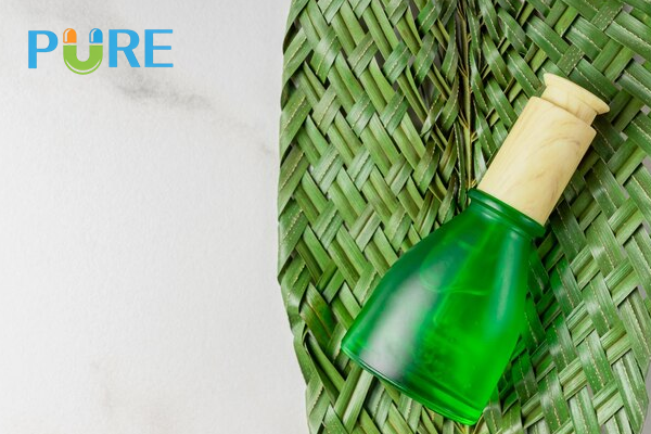 Balinese Herbal Products