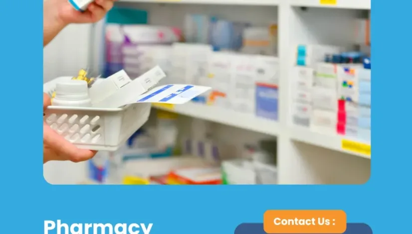 Pharmacy Ubud