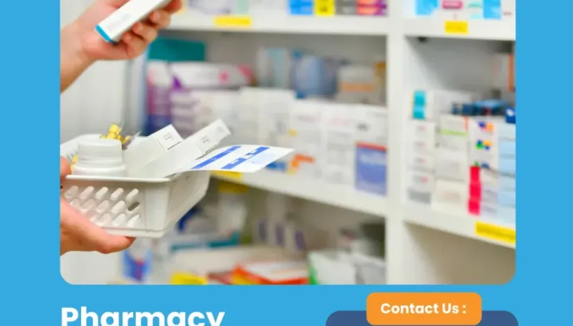 Pharmacy Canggu Bali