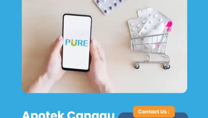 Apotek Canggu Near Me