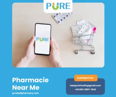 Pharmacie Near Me