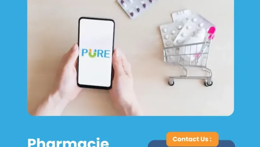 Pharmacie Near Me