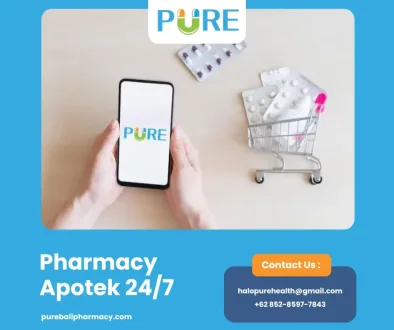 Pharmacy Apotek 24/7