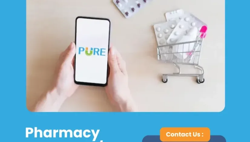 Pharmacy Apotek 24/7